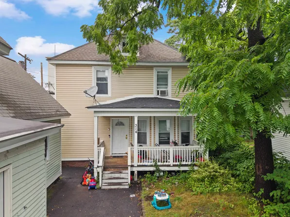 314 Merrimack Street, Manchester, NH 03103