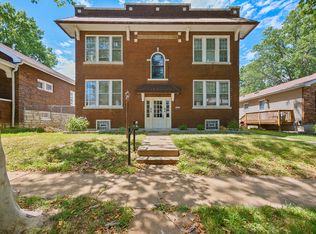 4950 Finkman St APT 1E, Saint Louis, MO 63109