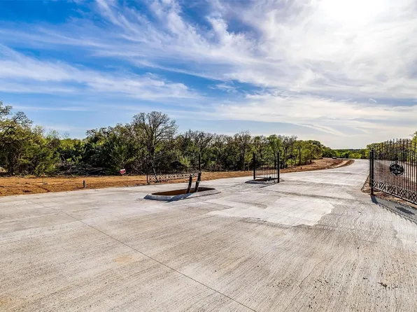 LOT 19 North Bridge Ct, Burleson, TX 76028