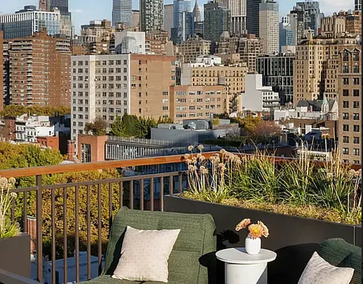 428 W 19th St #3D — Photo 15