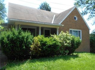 1622 Mobile Ave, Turtle Creek, PA 15145
