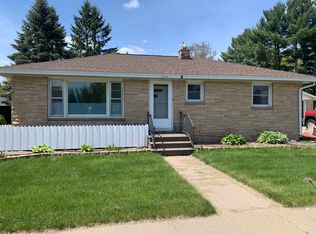 3056 Michigan Ave, Stevens Point, WI 54481
