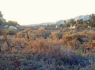 29842 Chihuahua Valley Rd, Warner Springs, CA 92086