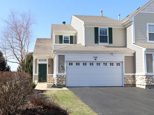 566 Pinebrook Dr, Bolingbrook, IL 60490