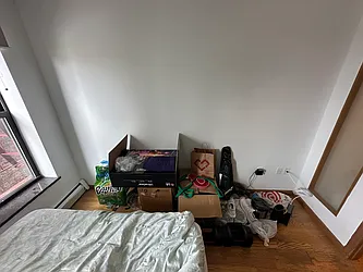 Rented by J Misrahi Realty Corp