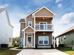 186 Barefoot Way, Winchester, TN 37398