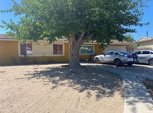 15763 Joshua St, Victorville, CA 92394