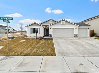 11661 Richmond St, Caldwell, ID 83605