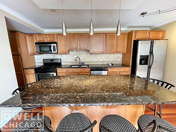 2nd image of 3950 N Lake Shore Dr APT 1601A