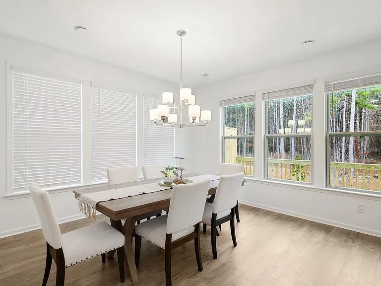 Greystone Townhomes — Photo 7