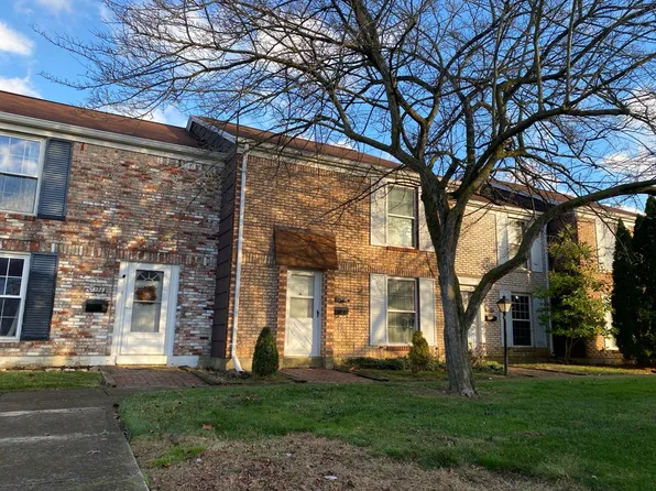 1210 Georgetown Ct, Fairborn, OH 45324