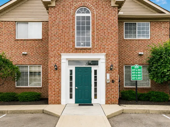 8057 Cranes Crossing Dr, Lewis Center, OH 43035
