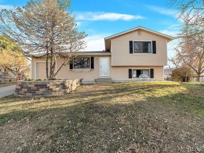 2280 Cleo St, Denver, CO, 80229