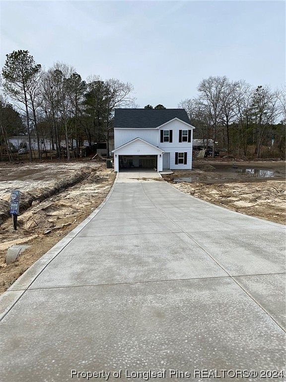 30 Pointer Way 2, Parkton, NC 28371 MLS 716040 Zillow