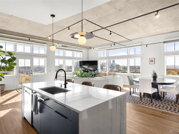 1925 W 32nd Avenue #502, Denver, CO 80211