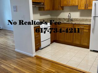 253 N Beacon St, Brighton, MA 02135