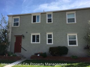 4483 Atlantic Ave APT 4, Long Beach, CA 90807