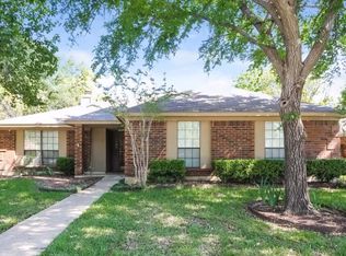 1509 Sunswept Ter, Lewisville, TX 75077