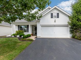 76 Huntington Dr, Jackson, NJ 08527