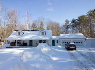 53 Heritage Hill Rd, Naples, ME 04055