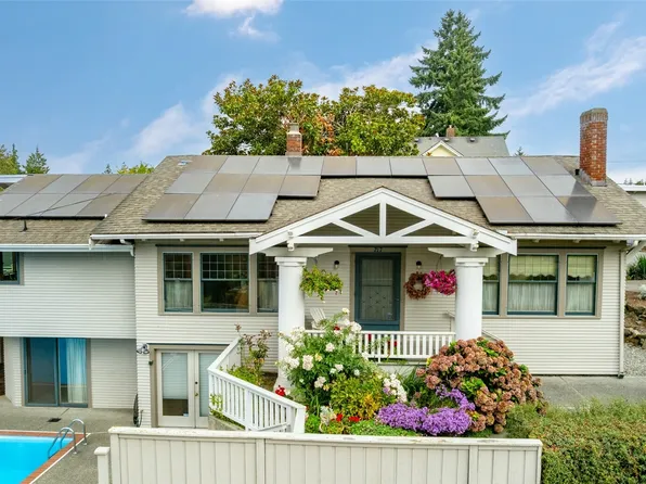 217 E Division Street, Mount Vernon, WA 98274