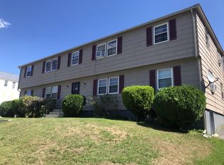 77 Perry Ave #2L, Worcester, MA 01610