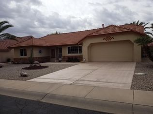14607 W Sentinel Dr, Sun City West, AZ 85375