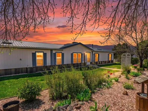 25396 Lone Pine Rd, Cedaredge, CO 81413