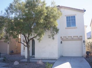 1642 Buck Island St, Las Vegas, NV 89156