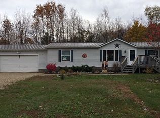 N2336 Shangrila Ln, Wautoma, WI 54982