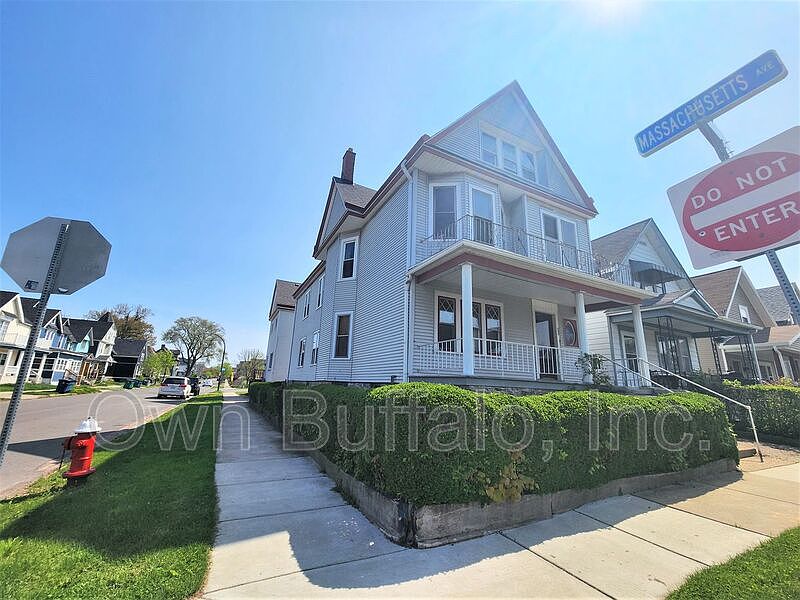 403 14th St APT 3, Buffalo, NY 14213 Zillow