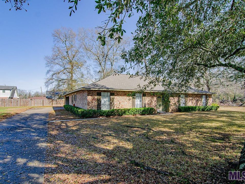 42128 Cannon Rd, Gonzales, LA 70737 Zillow