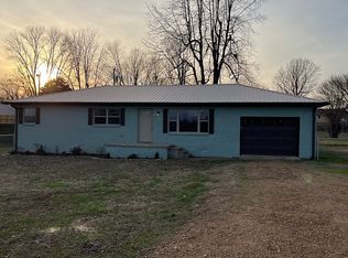 8769 State Route 45 S, Wingo, KY 42088
