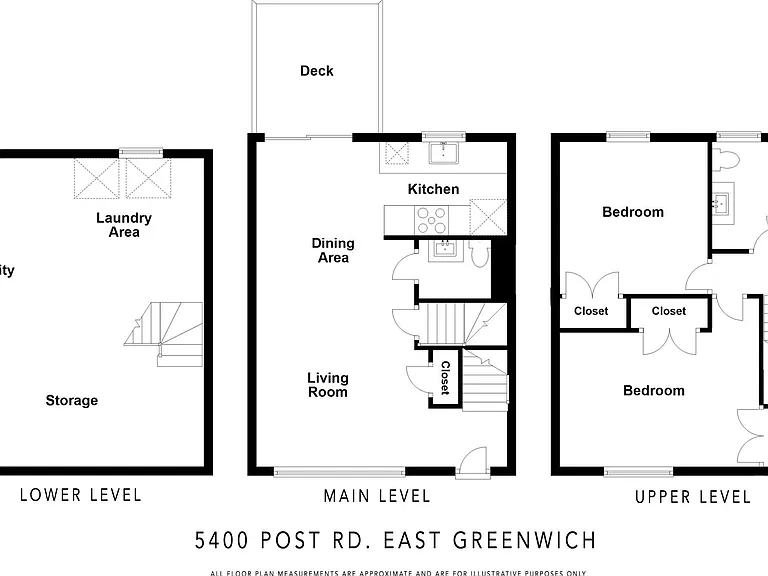 5400 Post Rd — Photo 22