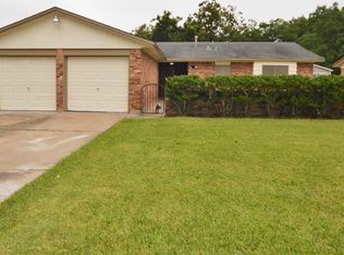3026 Princeton Pl, Texas City, TX 77590