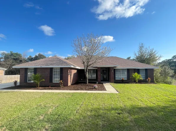 7175 Manatee St, Navarre, FL 32566