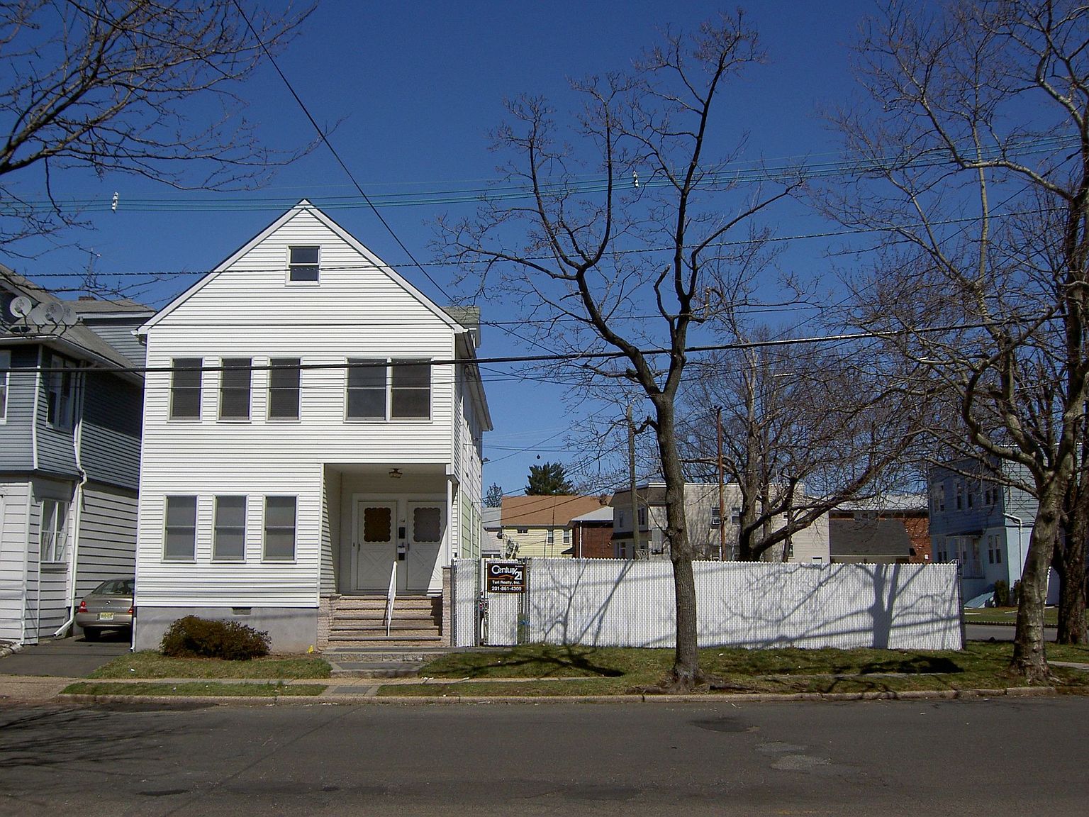 114 Maple Ave, Linden, NJ 07036 Zillow