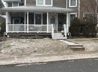 200 Claremont Ave, Verona, NJ 07044