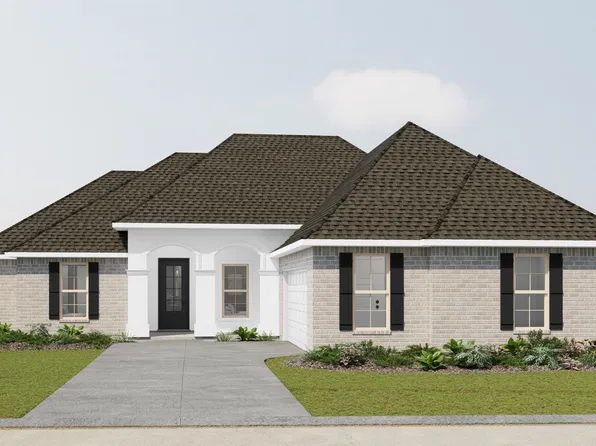 301 Stack Dr, Thibodaux, LA 70301