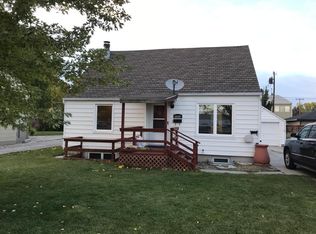 1309 Avenue C, Billings, MT 59102