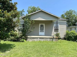 1216 37th Ave, Gulfport, MS 39501