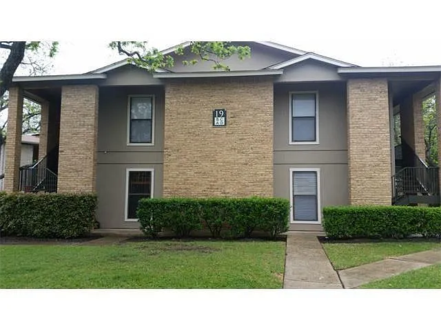 exterior - 10611 Mellow Mdws