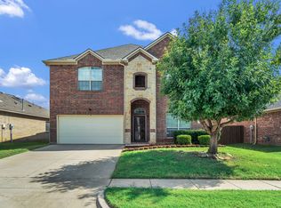 1714 Secretariat Ln, Irving, TX 75060