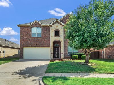 1714 Secretariat Ln, Irving, TX, 75060