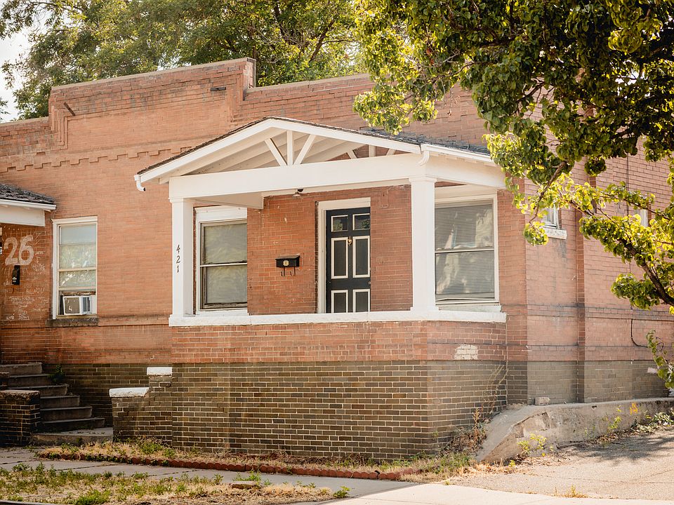 1st image of 421 Bannock St