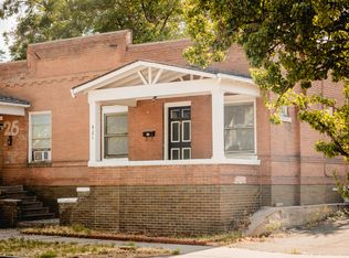 421 Bannock St, Denver, CO 80204