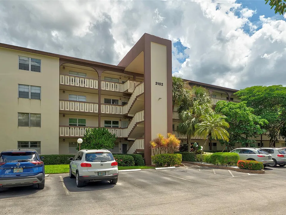 3102 Portofino Point #K3