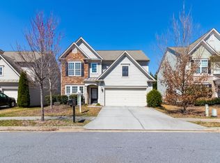 809 Poplar Ter, Canton, GA 30115