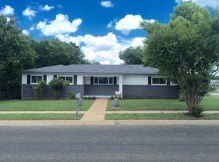 1109 S 23rd St, Copperas Cove, TX 76522