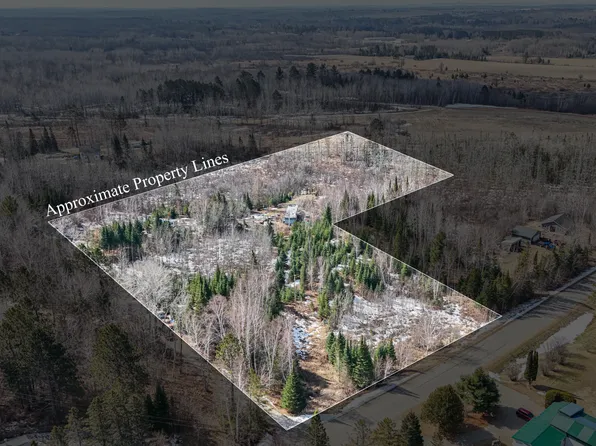 452 Kessler Dr, Grand Rapids, MN 55744